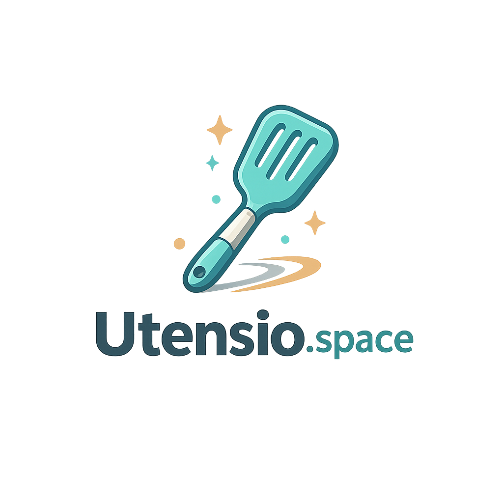 Utensio.space